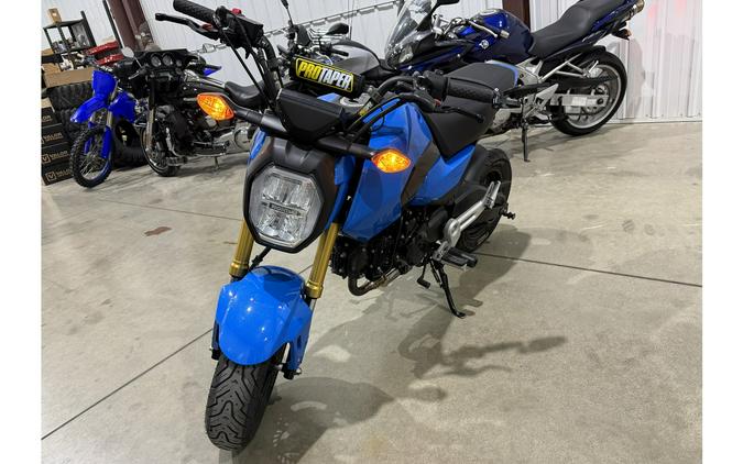 2025 Grom™ Base - Honda