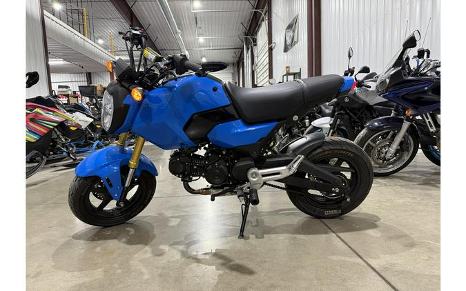 2025 Grom™ Base - Honda