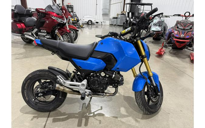 Honda Grom motorcycles for sale in Apple Valley, MN - MotoHunt