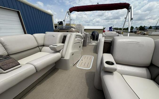 2014 Bennington 2375 RCW w/ 250hp VMAX SHO Yamaha