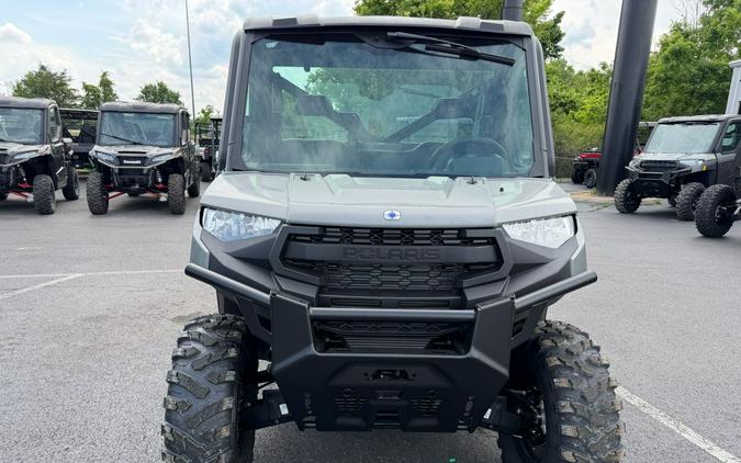 2027 Polaris Ranger XP® 1000 Cab