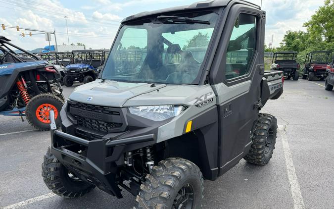 2027 Polaris Ranger XP® 1000 Cab