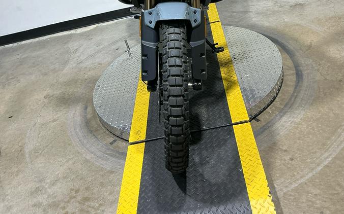 2026 CFMOTO IBEX 450