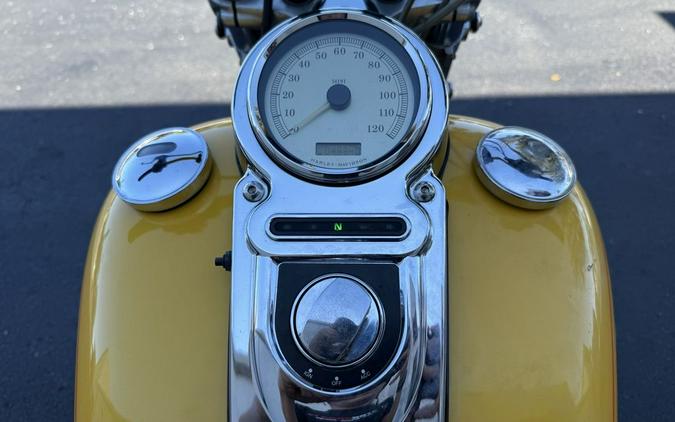 2007 Harley-Davidson FXDC - Dyna Super Glide Custom