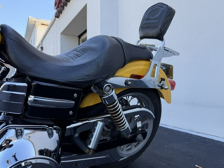 2007 Harley-Davidson FXDC - Dyna Super Glide Custom