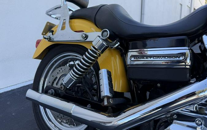 2007 Harley-Davidson FXDC - Dyna Super Glide Custom