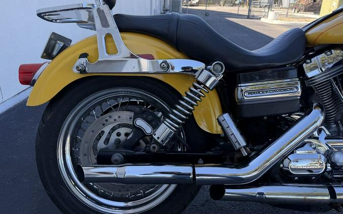 2007 Harley-Davidson FXDC - Dyna Super Glide Custom
