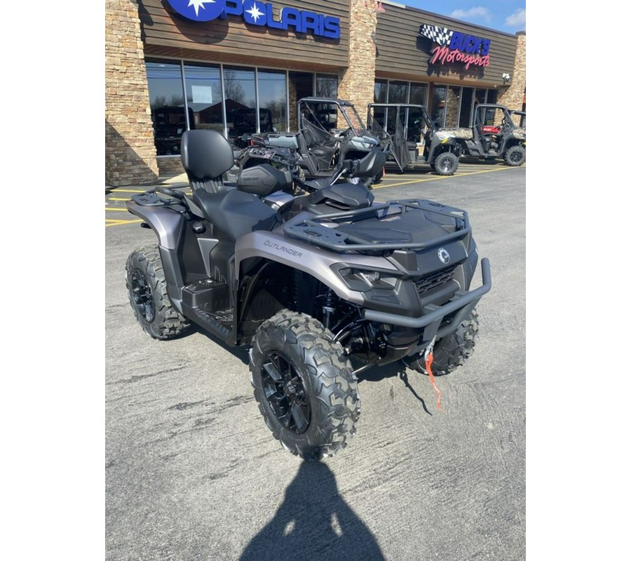 2026 Can-Am® Outlander MAX XT 700