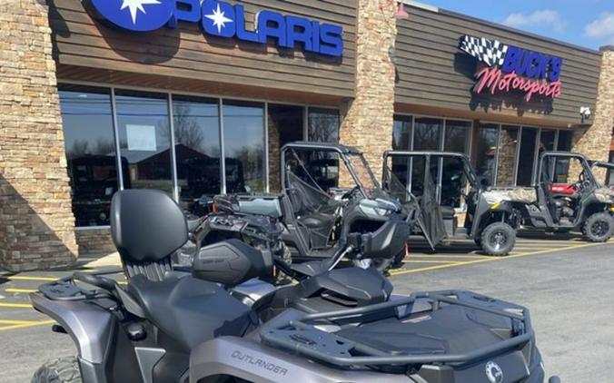 2026 Can-Am® Outlander MAX XT 700