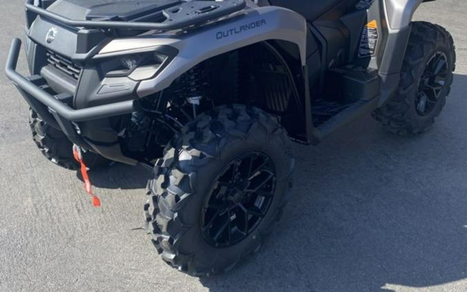 2026 Can-Am® Outlander MAX XT 700