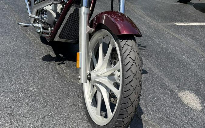 2010 Honda® Fury