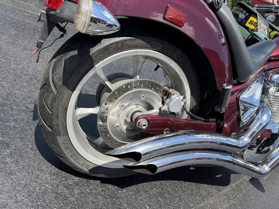 2010 Honda® Fury