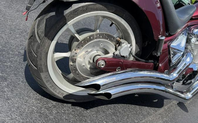 2010 Honda® Fury