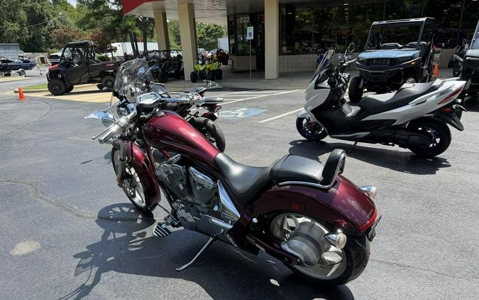 2010 Honda® Fury