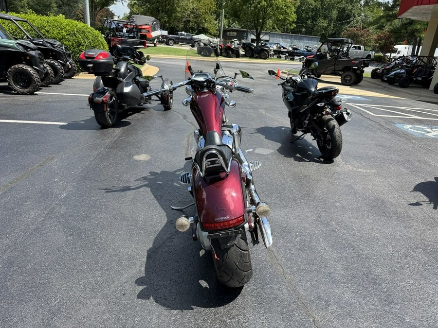 2010 Honda® Fury
