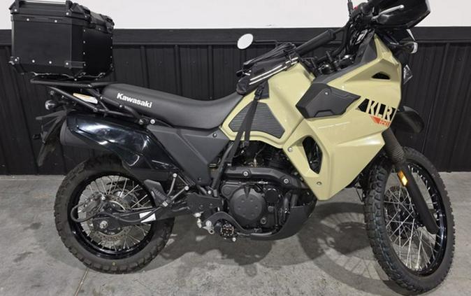 Kawasaki KLR650 motorcycles for sale in Harrisburg, PA - MotoHunt