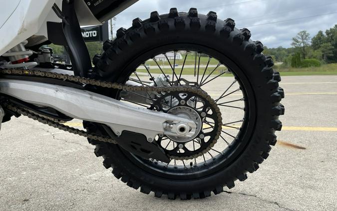 2024 KTM 350 XC-F