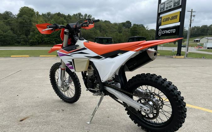 2024 KTM 350 XC-F