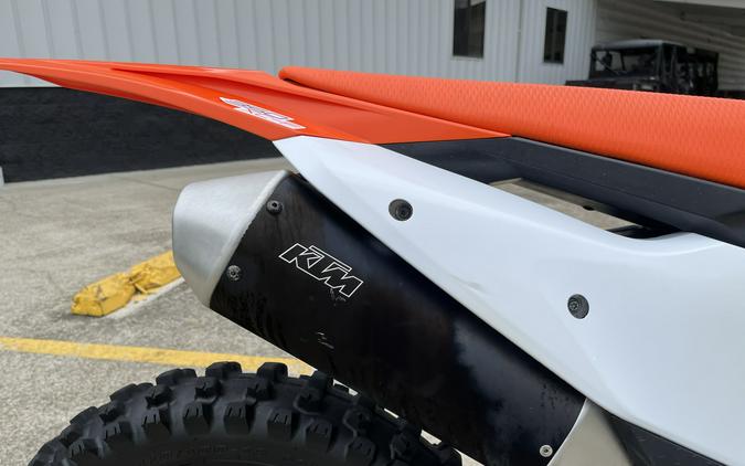 2024 KTM 350 XC-F