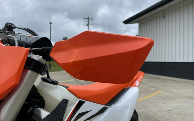 2024 KTM 350 XC-F