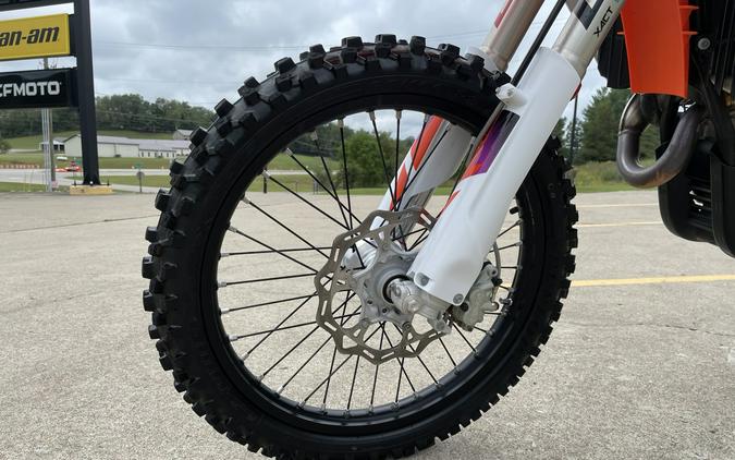 2024 KTM 350 XC-F