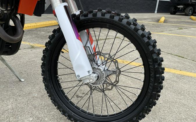 2024 KTM 350 XC-F