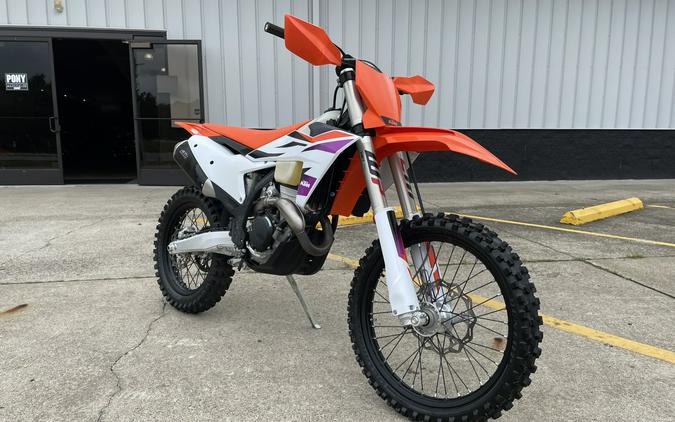 2024 KTM 350 XC-F