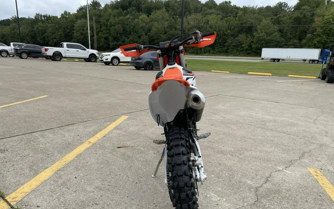 2024 KTM 350 XC-F