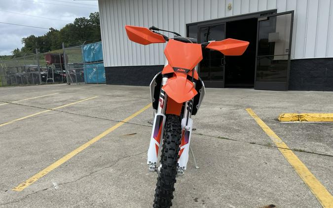 2024 KTM 350 XC-F