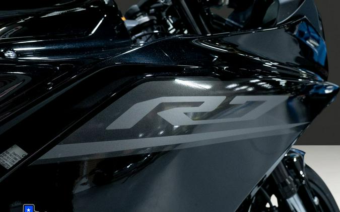 2026 Yamaha YZF-R7