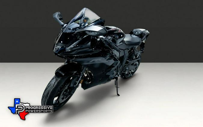 2026 Yamaha YZF-R7