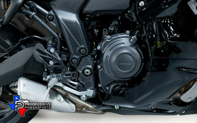 2026 Yamaha YZF-R7