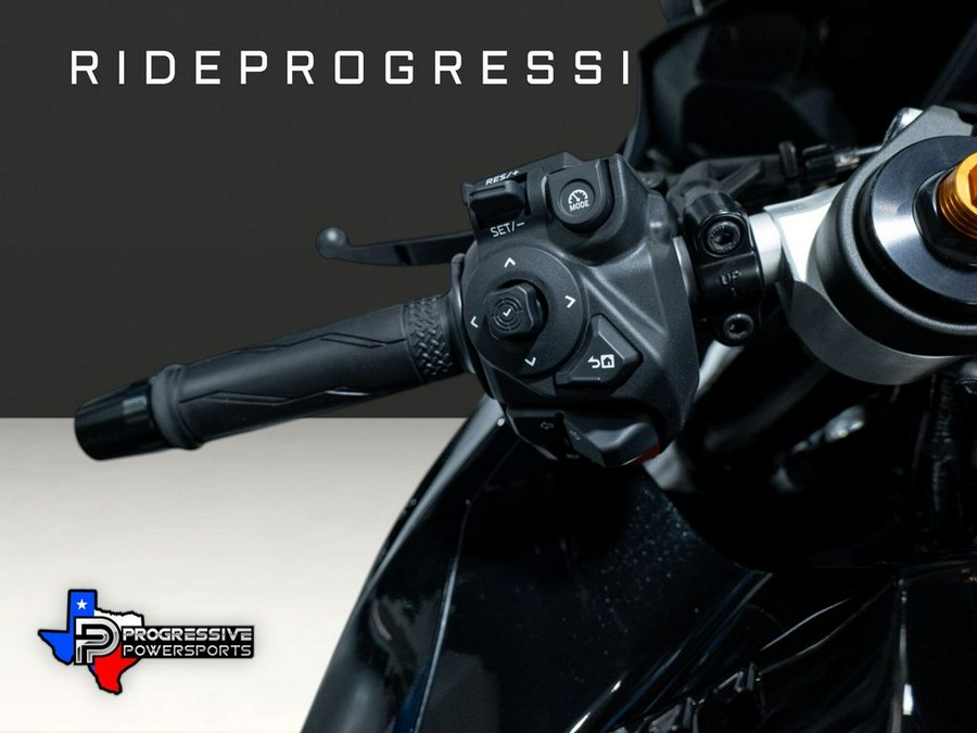 2026 Yamaha YZF-R7