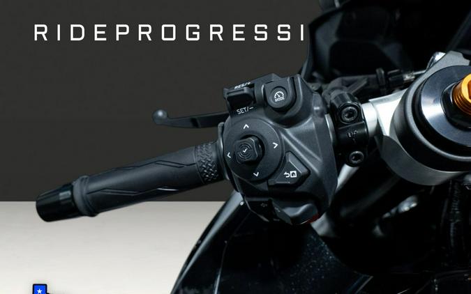 2026 Yamaha YZF-R7