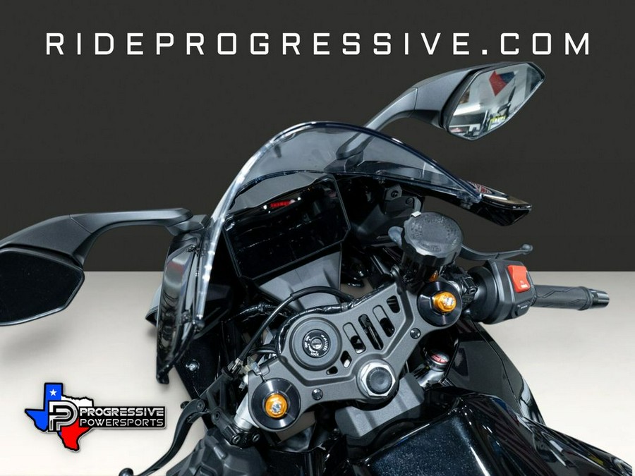 2026 Yamaha YZF-R7