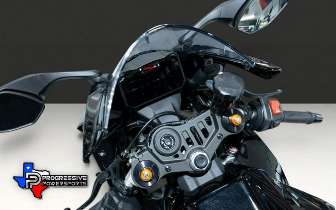 2026 Yamaha YZF-R7