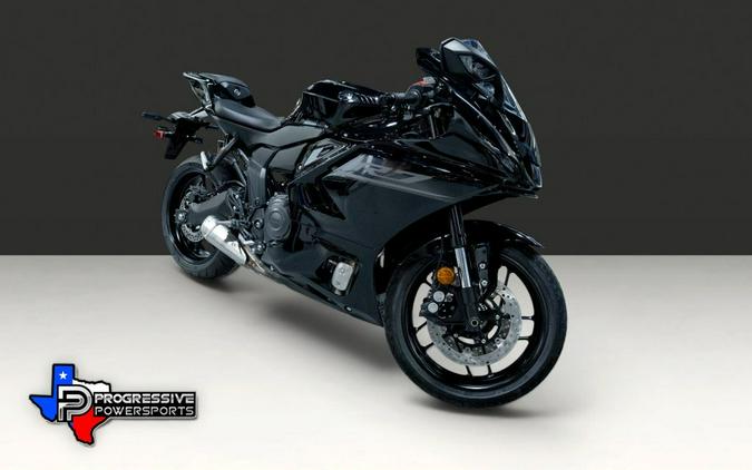 2026 Yamaha YZF-R7