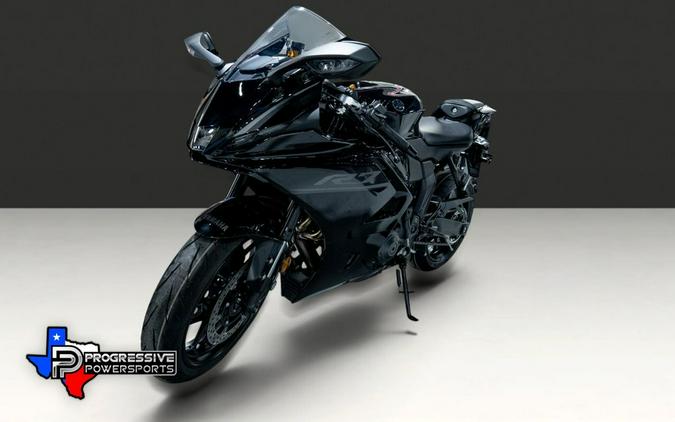 2026 Yamaha YZF-R7