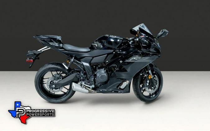 2026 Yamaha YZF-R7