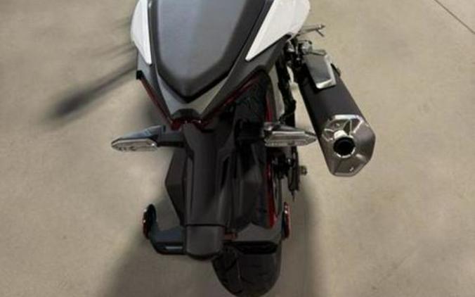 2026 Kawasaki Z500 SE ABS