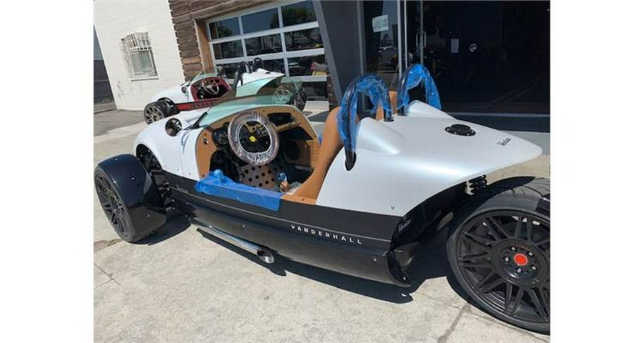 2020 Vanderhall Venice GT