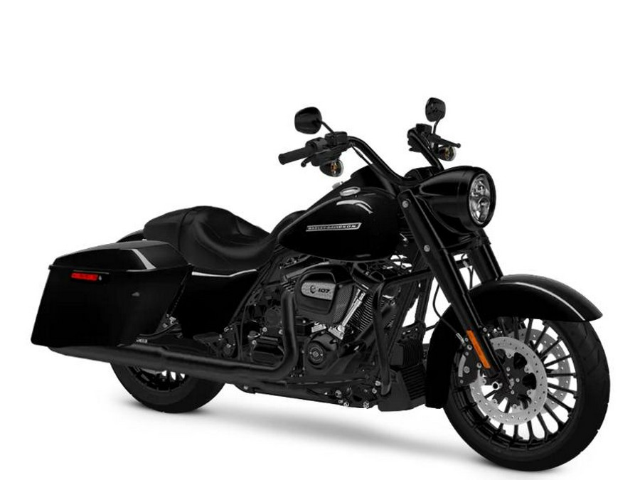 2018 Harley-Davidson® FLHRXS - Road King® Special