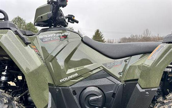 2024 Polaris Sportsman 570