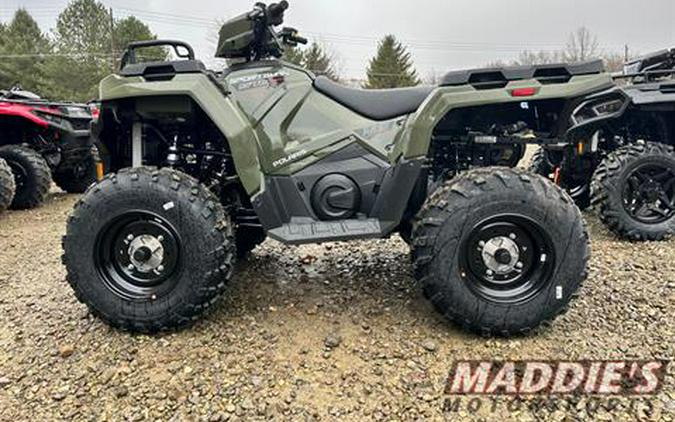 2024 Polaris Sportsman 570