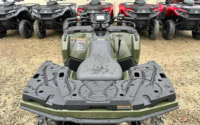 2024 Polaris Sportsman 570