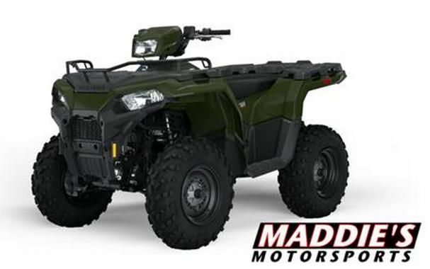 2024 Polaris Sportsman 570