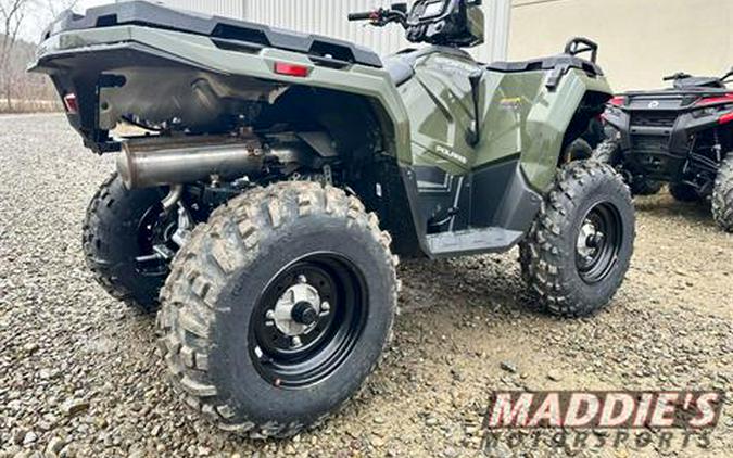 2024 Polaris Sportsman 570