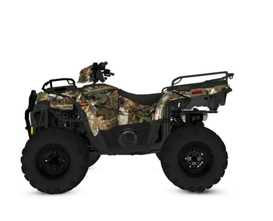 2024 Polaris Sportsman 570 EPS Polaris Pursuit Camo