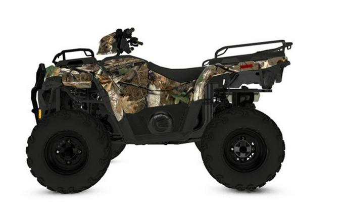 2024 Polaris Sportsman 570 EPS Polaris Pursuit Camo