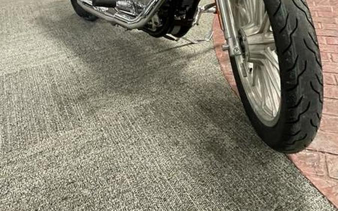 2005 Harley-Davidson® XLH883 - Sportster® 833®